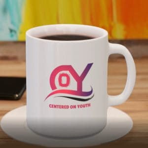 COY Ceramic Mug