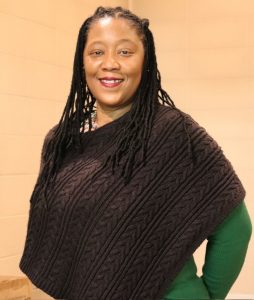 Monica Love, Program Director